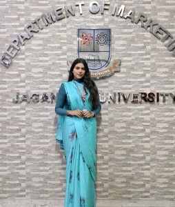 Sweety rani