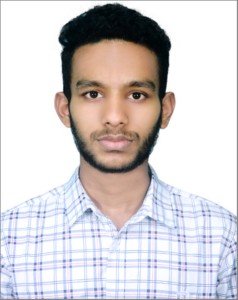 MD Eshad Hosen