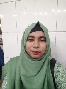 Mst Sharmin