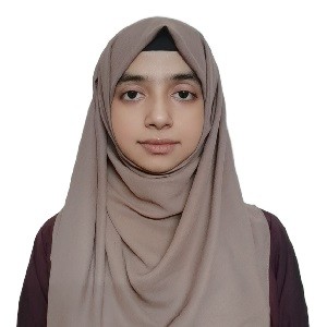 Kazi Sumaya Habiba