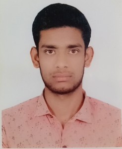 Md. Mikail Hossen
