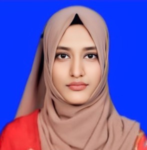 Tabassum Akhter
