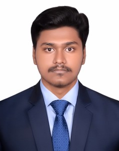 Md Najmus Sakib Rahatul