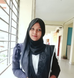 Sharmin akter