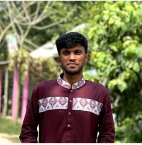 Rayhan Hossain