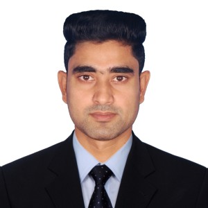 Nazmul Hasan