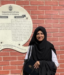 Sumaiya Haque Jarin