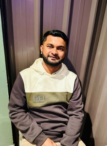 Dr Hossain Shanto