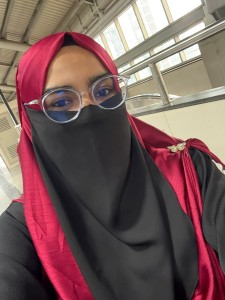 Mazriha Islam