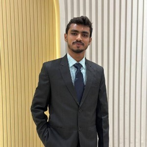 Nahid Hasan
