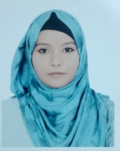 Samiha Hossain