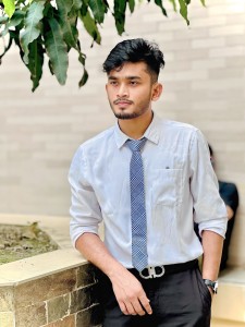 Shuvo Barua Noyon