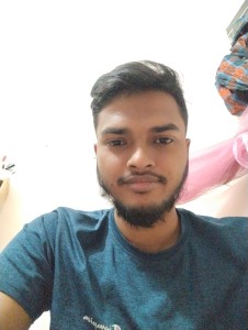 Md Akash Hosen