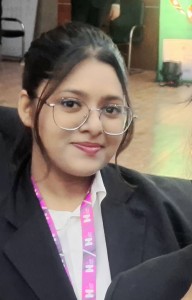 Zaheen Bintey Masud