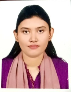 Sara Binte Ali