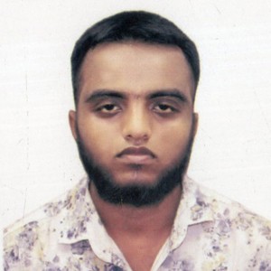 Alif Chowdhury