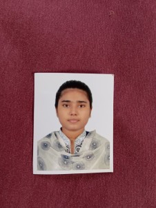 Sayma Sardar