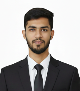 Raafidullah Ahmed