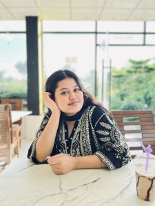 Bristy Rani Sutradhar