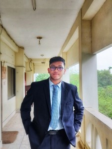 Md Yousuf