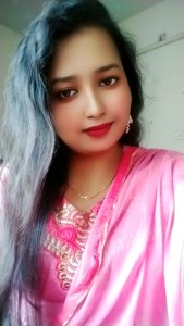 Jyoti Hazra