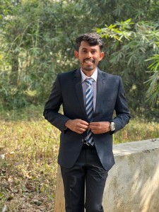 Swarabindu Baishnab