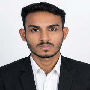Mehedi Hasan Siam