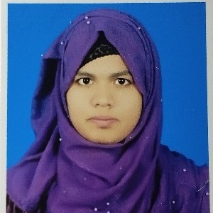 Farzana Akter