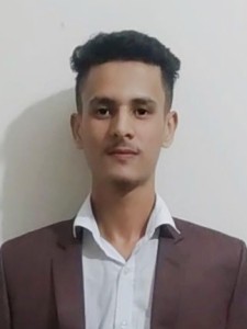 Samiuzzaman Joy
