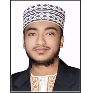 Hafez Qari, Siddikur Rahman