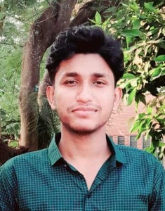 Md.Minhajul Islam Shovo