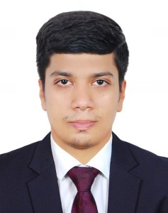 Wazadul Karim Shuvo
