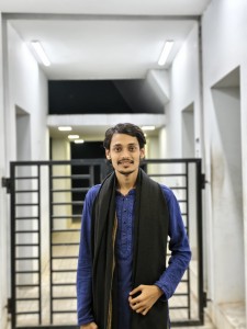 Toriq Islam