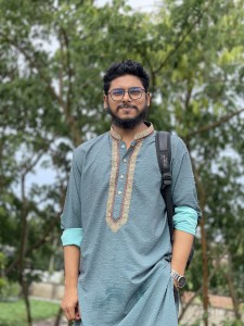 Md Hasanuzzaman