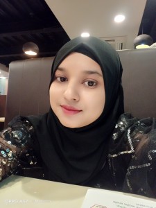 Mohima Islam Ful
