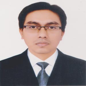 Md. Hafizur Rahaman