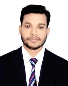 SHAMIM MAHMUD