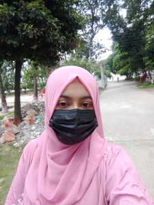 Mst Orovy Islam