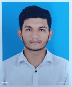 JUBAYER IMTIAZ
