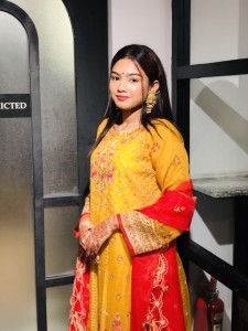 Sumaiya Hossain