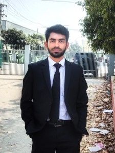 Reyad Mia