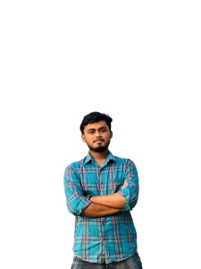 Mahbub Alam Munna