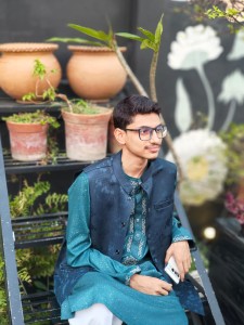 Saimon Sakib