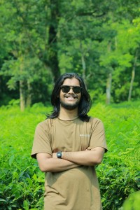 Shezad Mahbub