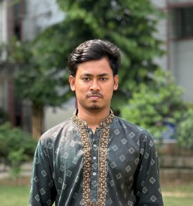 Md Monir Hossen