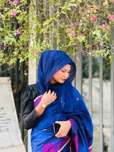 Sinthia Akter Mim