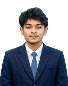 Ankur Roy