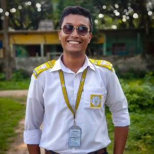 Md. Minhaz Ahamed Riyad
