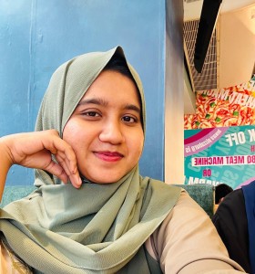 Farhana  Akter Juthy