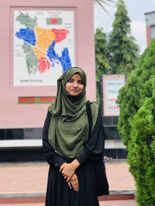 Ummehani Onu